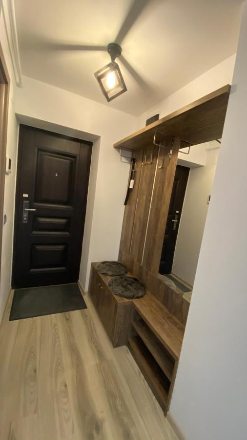 Perfect View Apartment Sinaia Ngoại thất bức ảnh