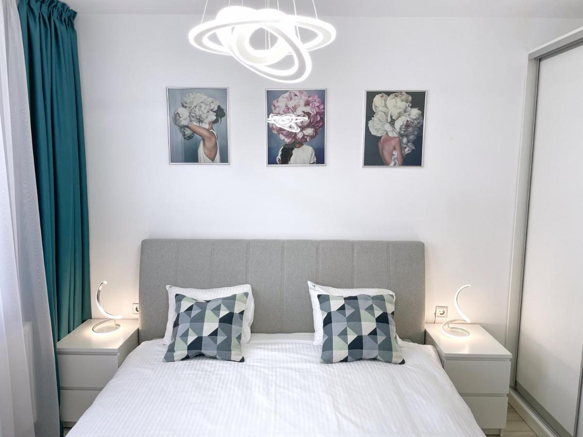 Perfect View Apartment Sinaia Ngoại thất bức ảnh