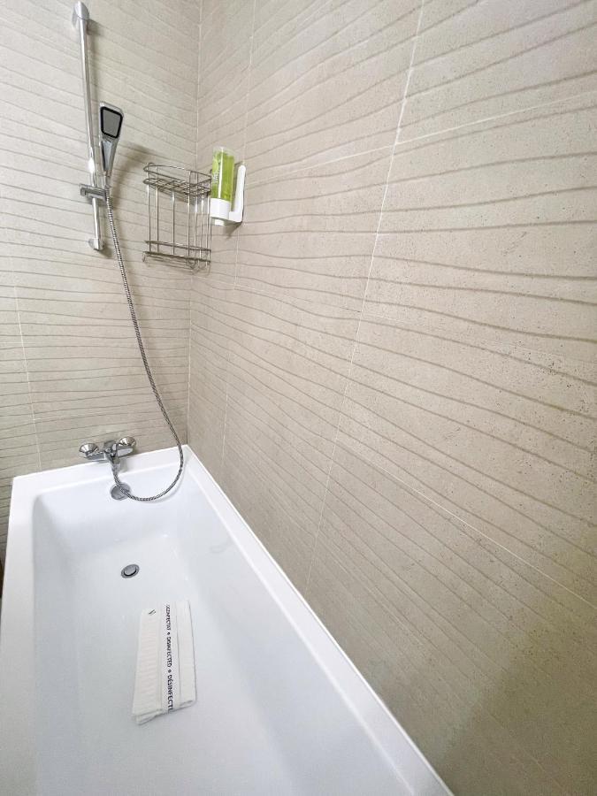 Perfect View Apartment Sinaia Ngoại thất bức ảnh