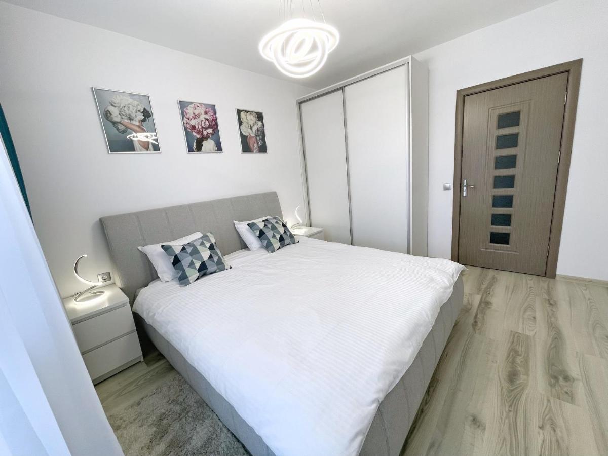 Perfect View Apartment Sinaia Ngoại thất bức ảnh