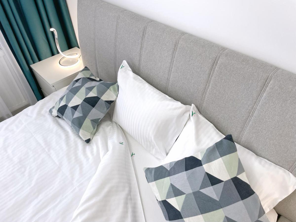 Perfect View Apartment Sinaia Ngoại thất bức ảnh